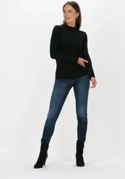 donkerblauwe tiger of sweden skinny jeans slight