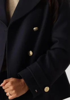 TOMMY HILFIGER e jack wool blend db peacoat><noscript><img width=