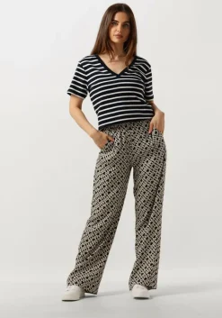 TOMMY HILFIGER e t-shirt new slim cody v-neck ss>DAMES Tops & T-Shirts