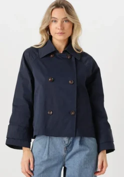 WITHBLACK e trenchcoats wblkimberly spring coat>DAMES Jassen