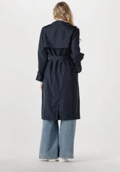 WITHBLACK e trenchcoats wblnoise trench coat><noscript><img width=
