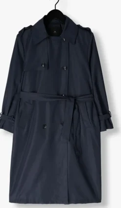 WITHBLACK e trenchcoats wblnoise trench coat><noscript><img width=