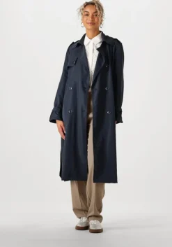 WITHBLACK e trenchcoats wblnoise trench coat><noscript><img width=