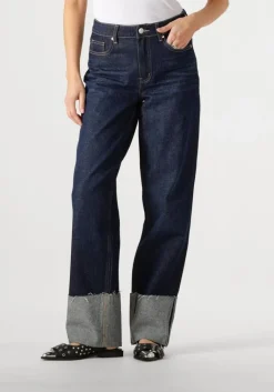 Y.A.S. e straight leg jeans yasmaria hmw jeans s.>DAMES Co-Ord Sets|Jeans