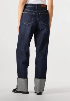 Y.A.S. e straight leg jeans yasmaria hmw jeans s.><noscript><img width=