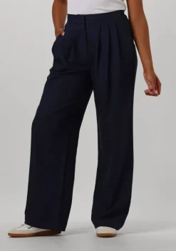 Y.A.S. e wijde broek yasdakota hw pant>DAMES Broeken