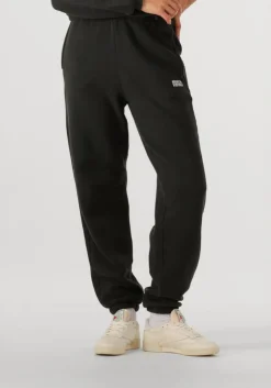 donkergrijze american vintage joggingbroek izubird