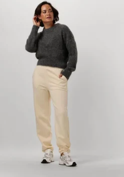 BY-BAR donkergrijze trui sonny natural pullover><noscript><img width=