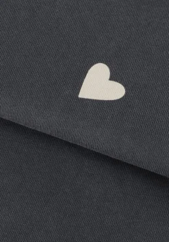 CATWALK JUNKIE donkergrijze t-shirt oversized graphic tshirt><noscript><img width=