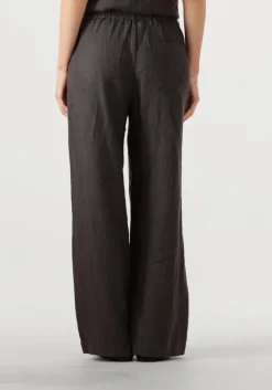 CIRCLE OF TRUST donkergrijze pantalon lyra pants><noscript><img width=