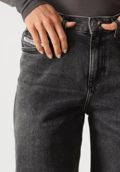 DIESEL donkergrijze wide jeans 1978 d-akemi><noscript><img width=