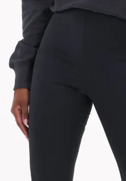 donkergrijze josh v pantalon jolene