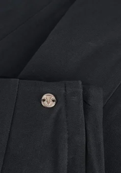 donkergrijze josh v pantalon jolene