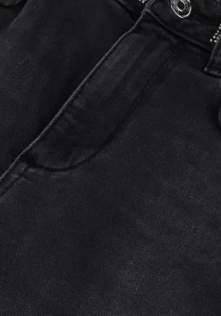 LIU JO donkergrijze skinny jeans b.up divine h.w.><noscript><img width=