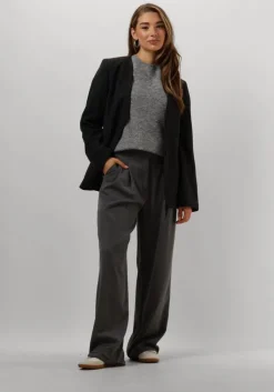 MODSTRÖM donkergrijze modström blazer kristolmd blazer><noscript><img width=