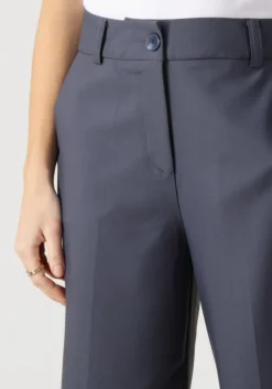 donkergrijze notre-v pantalon nv-fortuna