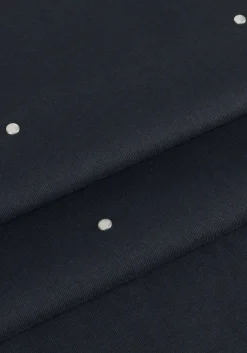 REFINED DEPARTMENT donkergrijze mini jurk bella><noscript><img width=