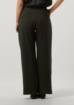 RUBY TUESDAY donkergrijze pantalon revi pants><noscript><img width=