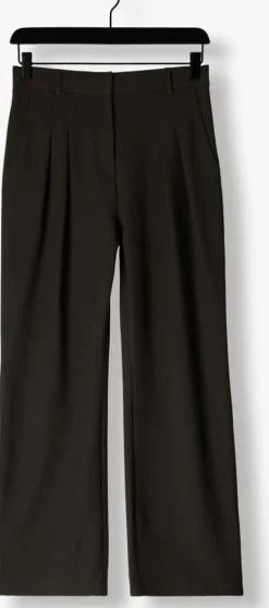 RUBY TUESDAY donkergrijze pantalon revi pants><noscript><img width=