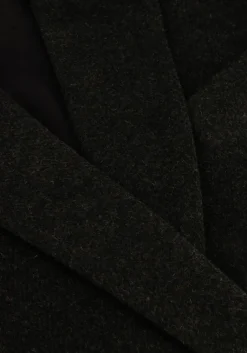 SECOND FEMALE donkergrijze blazer jaime blazer><noscript><img width=