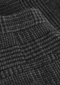 SELECTED FEMME donkergrijze minirok slfbex hw mini skirt><noscript><img width=