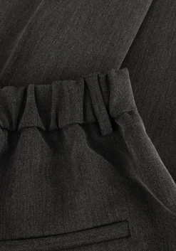 Y.A.S. donkergrijze pantalon yaslikka hw wide pants><noscript><img width=