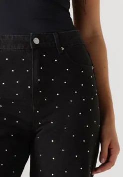 Y.A.S. donkergrijze wide jeans yasrista hmw jeans><noscript><img width=