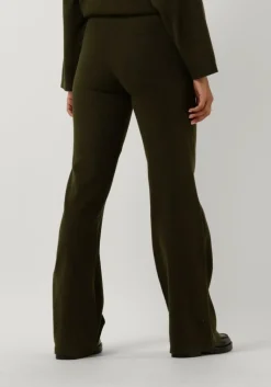 ANOTHER LABEL e pantalon varit knitted pants><noscript><img width=