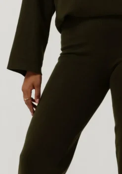 ANOTHER LABEL e pantalon varit knitted pants><noscript><img width=