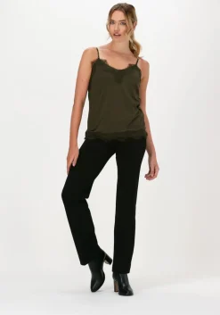 CC HEART e top lace top>DAMES Tops & T-Shirts