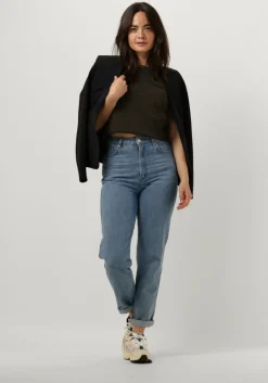 CC HEART e t-shirt basic t-shirt>DAMES Tops & T-Shirts