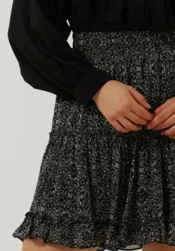 CIRCLE OF TRUST e minirok rocky skirt><noscript><img width=