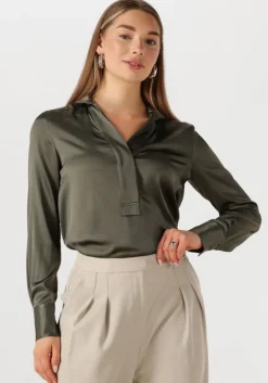 DEA KUDIBAL e blouses nate>DAMES Blouses