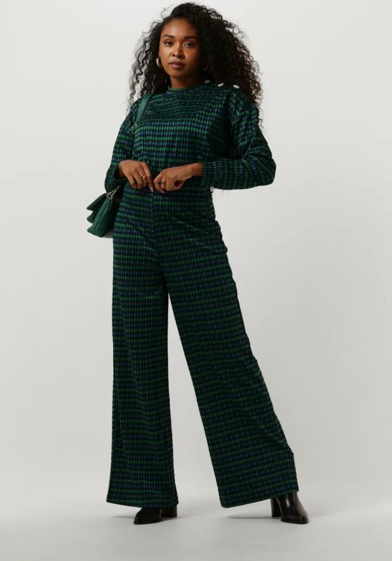 LOLLYS LAUNDRY e top nayarit>DAMES Tops & T-Shirts