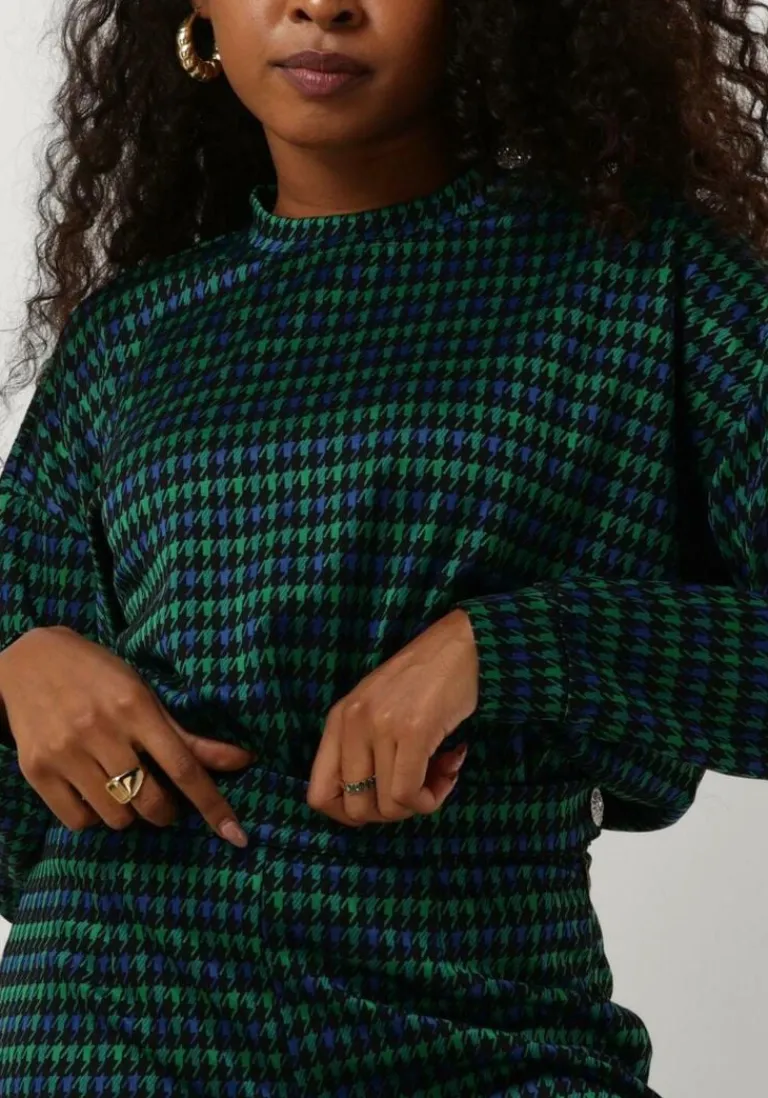 LOLLYS LAUNDRY e top nayarit>DAMES Tops & T-Shirts