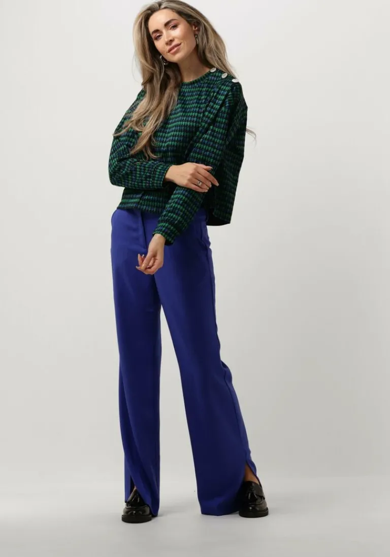 LOLLYS LAUNDRY e top nayarit>DAMES Tops & T-Shirts