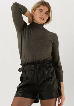 MINUS e trui mersin roll neck knit>DAMES Truien & Vesten