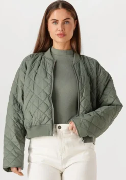 MODSTRÖM e modström jack hankmd jacket>DAMES Jassen