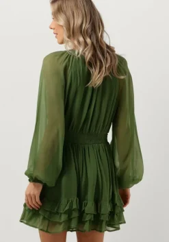 ROUGH STUDIOS e mini jurk lilly dress><noscript><img width=