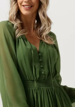 ROUGH STUDIOS e mini jurk lilly dress><noscript><img width=