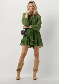 ROUGH STUDIOS e mini jurk lilly dress><noscript><img width=