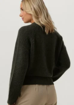 SECOND FEMALE e trui brookline knit new o-neck><noscript><img width=