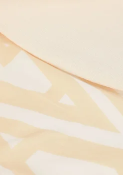 ecru aaiko blazer larina vis 420