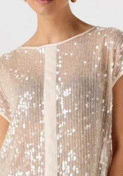 ecru access top 53-2098-249