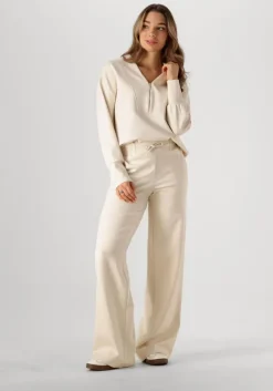 ecru access trui d44-2143-749