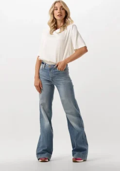 ACCESS t-shirt d44-2102-425>DAMES Tops & T-Shirts