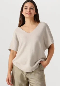 ecru aimee the label tops & t-shirts danaa