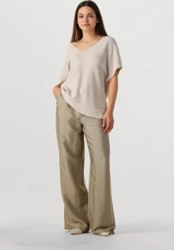 ecru aimee the label tops & t-shirts danaa