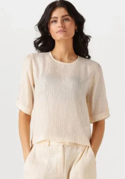 ecru amaya amsterdam t-shirt danielle top