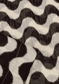 ANA ALCAZAR t-shirt top crepe><noscript><img width=